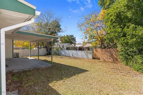 Exterior - 4469 Keyes Ave, Spring Hill, FL 34606 photo 6 of 7