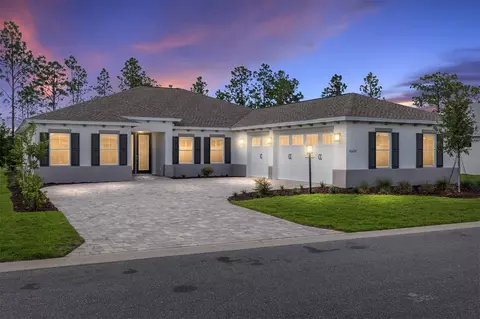 10529 SW 96th Lane Rd, Ocala, FL 34481