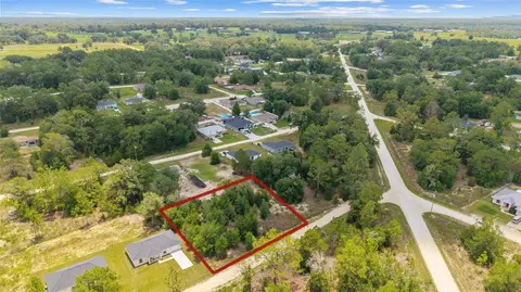2499 SW 143rd Ct, Ocala, FL 34481