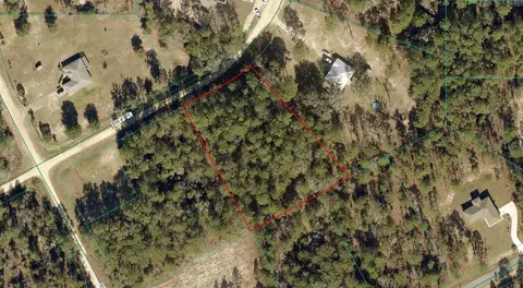 tbd SW Lot 17 Sw 41st Pl, Ocala, FL 34481