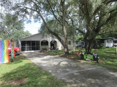 1851 SE 176th Ave, Silver Springs, FL 34488