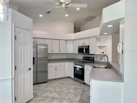 Kitchen - 7558 SW 103rd Loop, Ocala, FL 34476 photo 2 of 4