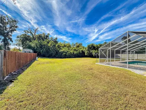 Exterior - 7558 SW 103rd Loop, Ocala, FL 34476 photo 8 of 9