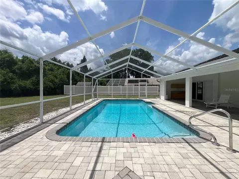 Exterior - 7558 SW 103rd Loop, Ocala, FL 34476 photo 5 of 9
