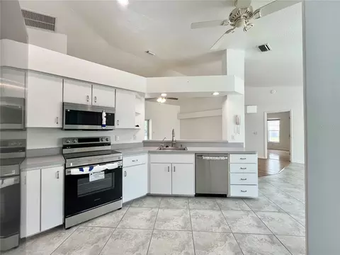 Kitchen - 7558 SW 103rd Loop, Ocala, FL 34476 photo 1 of 4