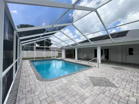 Exterior - 7558 SW 103rd Loop, Ocala, FL 34476 photo 4 of 9