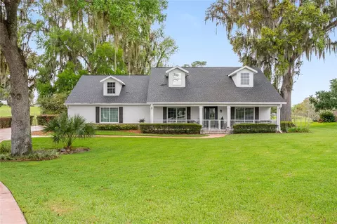 5402 NW 76th Ct, Ocala, FL 34482