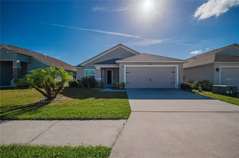 8256 Campbell Crossing Cir, Lakeland, FL 33810