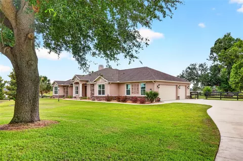 5178 SW 93rd Ln, Ocala, FL 34476