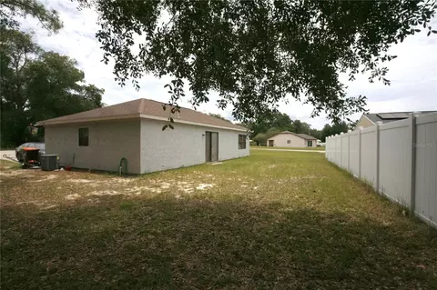 Exterior - 314 Oak Track Pass, Ocala, FL 34472 photo 2 of 4