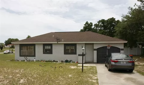 314 Oak Track Pass, Ocala, FL 34472