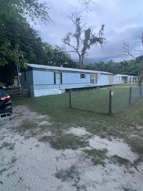 10809 SE 129th St, Belleview, FL 34420