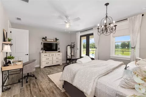 Bedroom - 2152 NE 120th Pl, Anthony, FL 32617 photo 3 of 9