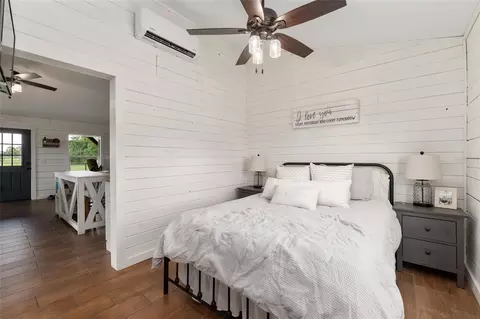 Bedroom - 2152 NE 120th Pl, Anthony, FL 32617 photo 9 of 9