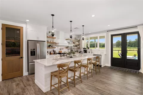 Kitchen - 2152 NE 120th Pl, Anthony, FL 32617 photo 1 of 8