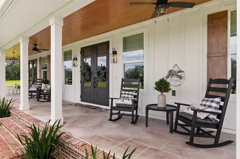 Exterior - 2152 NE 120th Pl, Anthony, FL 32617 photo 9 of 24