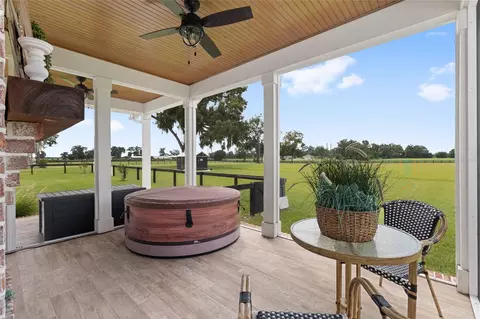 Exterior - 2152 NE 120th Pl, Anthony, FL 32617 photo 10 of 24