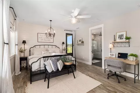 Bedroom - 2152 NE 120th Pl, Anthony, FL 32617 photo 1 of 9