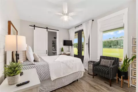 Bedroom - 2152 NE 120th Pl, Anthony, FL 32617 photo 4 of 9