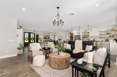 Living - 2152 NE 120th Pl, Anthony, FL 32617 photo 3 of 3