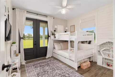 Bedroom - 2152 NE 120th Pl, Anthony, FL 32617 photo 6 of 9