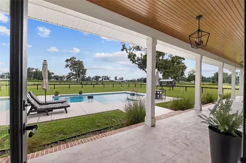 Exterior - 2152 NE 120th Pl, Anthony, FL 32617 photo 13 of 24