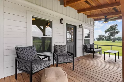 Exterior - 2152 NE 120th Pl, Anthony, FL 32617 photo 20 of 24