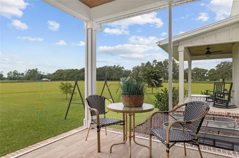 Exterior - 2152 NE 120th Pl, Anthony, FL 32617 photo 12 of 24