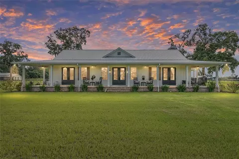 Exterior - 2152 NE 120th Pl, Anthony, FL 32617 photo 24 of 24