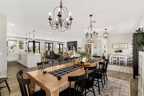 Dining - 2152 NE 120th Pl, Anthony, FL 32617 photo 1 of 1
