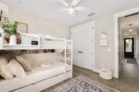Bedroom - 2152 NE 120th Pl, Anthony, FL 32617 photo 7 of 9