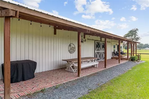 Exterior - 2152 NE 120th Pl, Anthony, FL 32617 photo 18 of 24