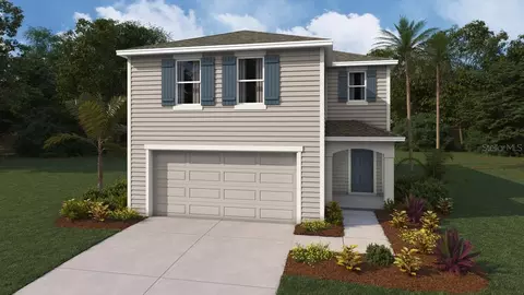 24349 NW 10th Rd, Newberry, FL 32669
