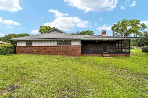 Exterior - 4508 SE 2nd Pl, Ocala, FL 34471 photo 6 of 7