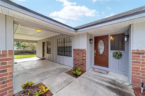 Exterior - 4508 SE 2nd Pl, Ocala, FL 34471 photo 2 of 7