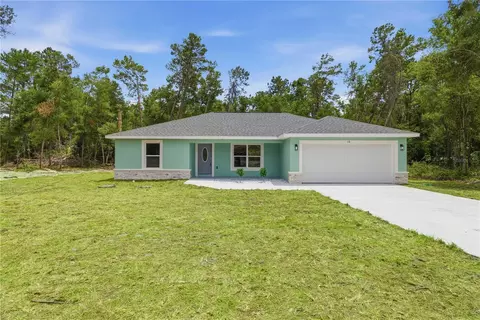 10 Bay Ln, Ocklawaha, FL 32179
