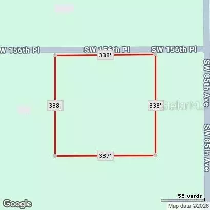 8564 SW 156th Pl, Dunnellon, FL 34432 photo 2