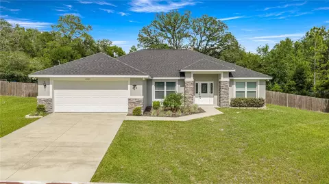 12421 SE 97th Ave, Belleview, FL 34420