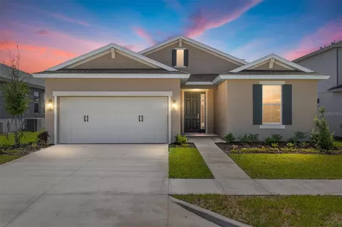5705 SW 71st Ave, Ocala, FL 34474