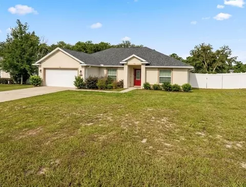 5601 SW 117th Lane Rd, Ocala, FL 34476
