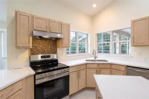 Kitchen - 7649 SW 103rd Loop, Ocala, FL 34476 photo 1 of 6