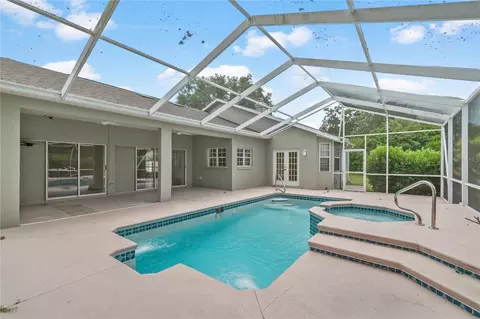 Exterior - 7649 SW 103rd Loop, Ocala, FL 34476 photo 4 of 9