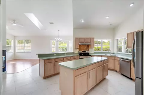 Kitchen - 7649 SW 103rd Loop, Ocala, FL 34476 photo 1 of 5
