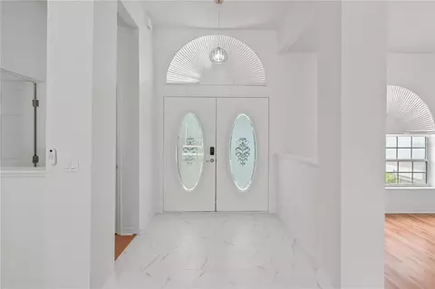 Entry Way - 7649 SW 103rd Loop, Ocala, FL 34476 photo 2 of 3