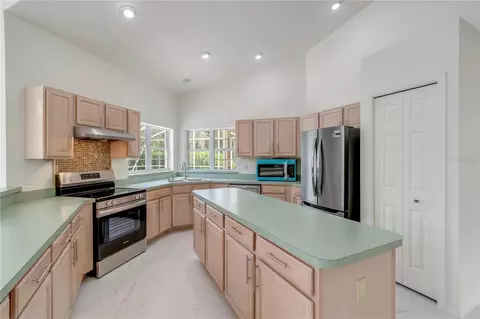 Kitchen - 7649 SW 103rd Loop, Ocala, FL 34476 photo 5 of 5