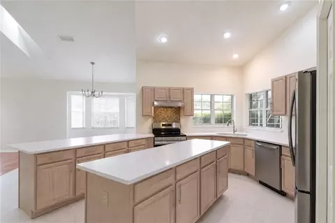 Kitchen - 7649 SW 103rd Loop, Ocala, FL 34476 photo 5 of 6
