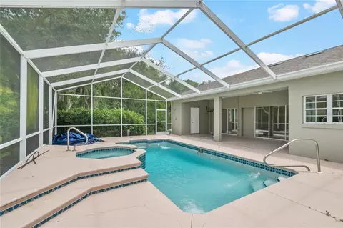 Exterior - 7649 SW 103rd Loop, Ocala, FL 34476 photo 8 of 9