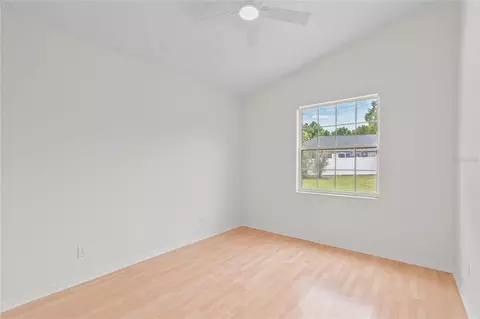 Bedroom - 7649 SW 103rd Loop, Ocala, FL 34476 photo 4 of 5