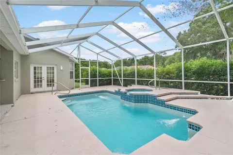 Exterior - 7649 SW 103rd Loop, Ocala, FL 34476 photo 5 of 9