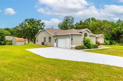 Exterior - 7649 SW 103rd Loop, Ocala, FL 34476 photo 2 of 9